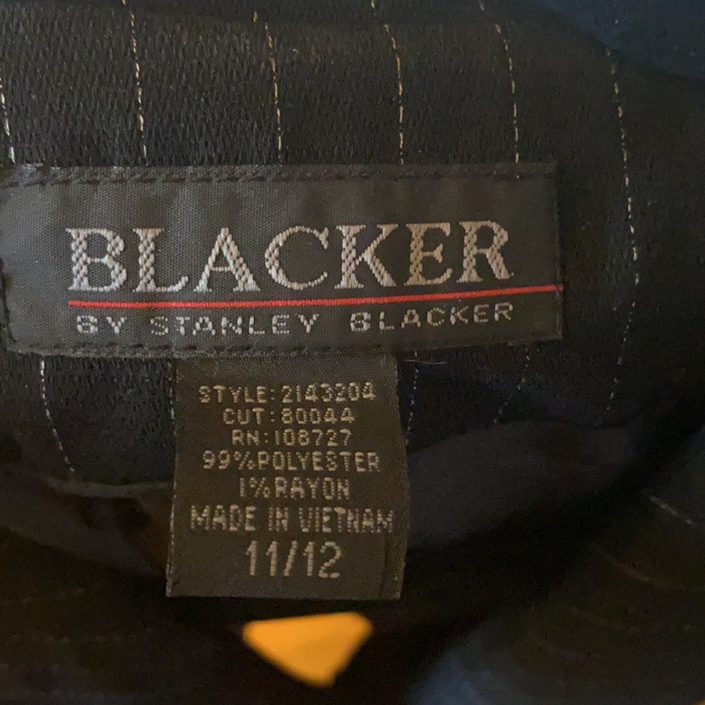 Jacket - Picture 4 of 4
